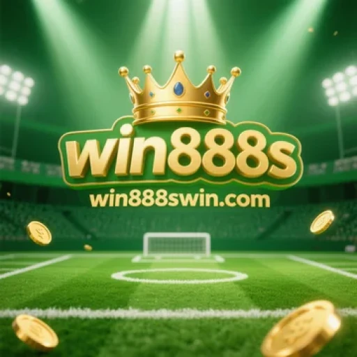 Logo win888s